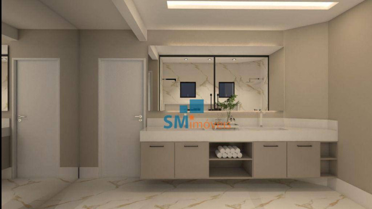 Imagem Apartamento com 3 Quartos à Venda, 157 m² em Jardins - São Paulo