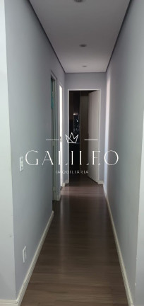 Imagem Apartamento com 2 Quartos à Venda, 50 m² em Vila Nambi - Jundiaí Imagem Apartamento com 2 Quartos à Venda, 50 m² em Vila Nambi - Jundiaí