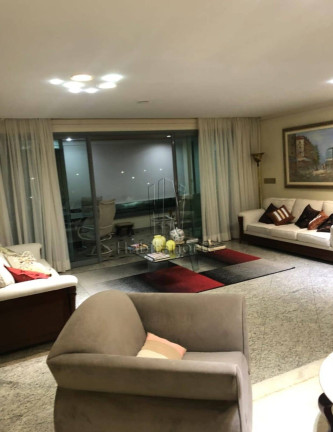 Imagem Apartamento com 4 Quartos para Alugar, 257 m² em Ponta Negra - Manaus Imagem Apartamento com 4 Quartos para Alugar, 257 m² em Ponta Negra - Manaus