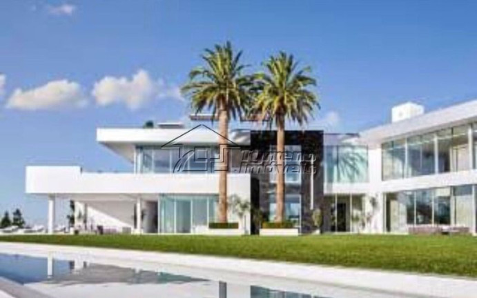 Imóvel à Venda, 463 m² em Urbanova - São José Dos Campos