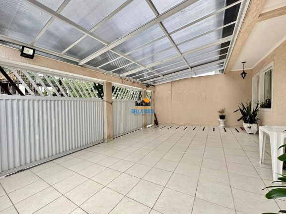 Imagem Sobrado com 3 Quartos à Venda, em Vila Voturua - São Vicente Imagem Sobrado com 3 Quartos à Venda, em Vila Voturua - São Vicente