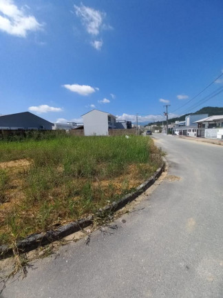 Terreno à Venda, 272 m² em Vale Verde - Palhoça