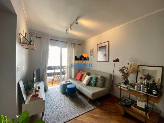 Imagem Apartamento com 3 Quartos à Venda,  em Perdizes - São Paulo