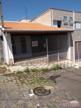 Casa com 2 Quartos para Alugar,  em Centro - Jacareí