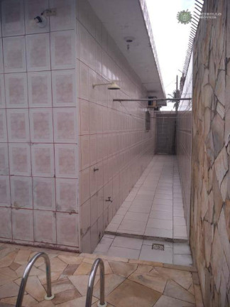 Imagem Casa com 2 Quartos à Venda, 115 m² em Ocian - Praia Grande