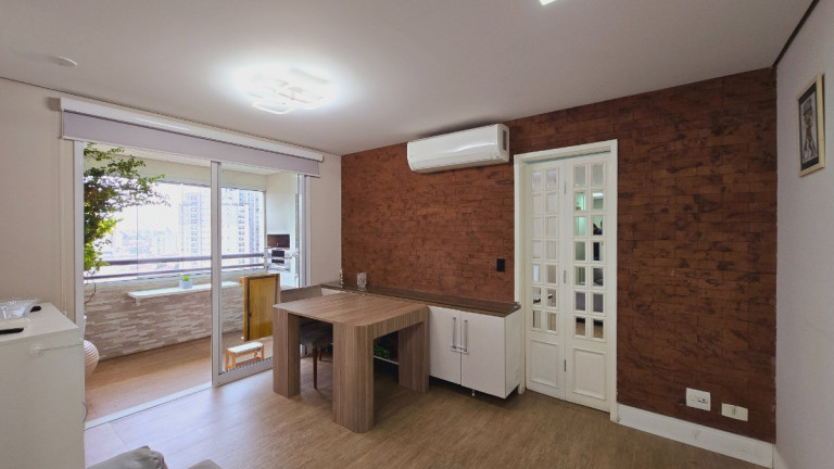 Imagem Apartamento com 3 Quartos à Venda, 87 m² em Parada Inglesa - São Paulo