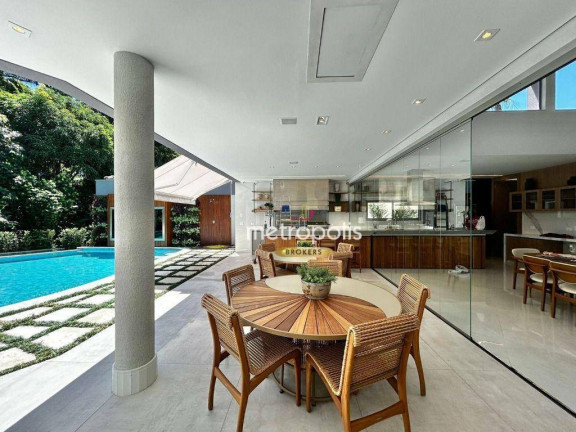 Imagem Sobrado com 7 Quartos à Venda, 731 m² em Riviera De São Lourenço - Bertioga Imagem Sobrado com 7 Quartos à Venda, 731 m² em Riviera De São Lourenço - Bertioga