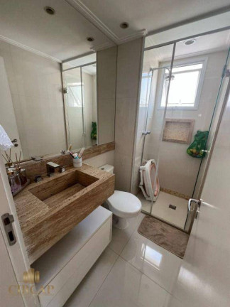Imagem Apartamento com 3 Quartos à Venda, 87 m² em Lapa - São Paulo