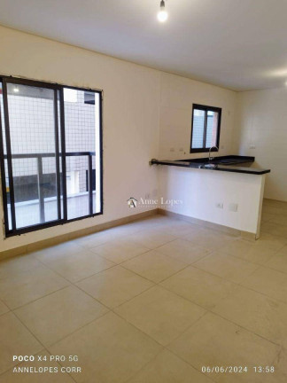 Imagem Casa com 3 Quartos à Venda, 150 m² em José Menino - Santos