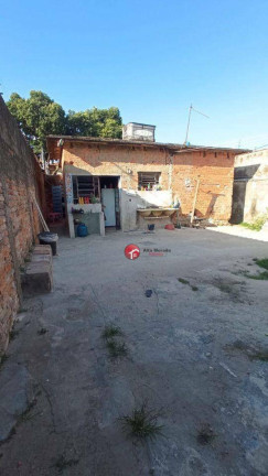 Imagem Casa com 2 Quartos à Venda, 129 m² em Parque Recreio - Contagem