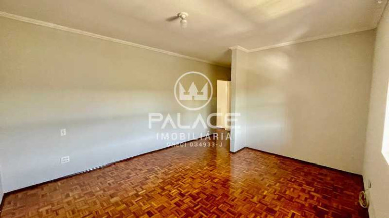 Imagem Imóvel com 4 Quartos para Alugar, 205 m² em Alto - Piracicaba