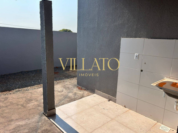 Imagem Casa com 2 Quartos à Venda, 67 m² em Vila Adilair Ii - Expansão - Goianira Imagem Casa com 2 Quartos à Venda, 67 m² em Vila Adilair Ii - Expansão - Goianira