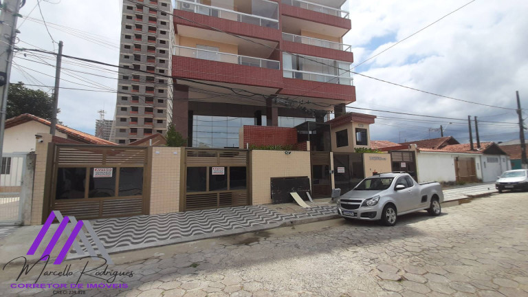 Imagem Apartamento com 2 Quartos à Venda, 72 m² em Campo Da Aviação - Praia Grande Imagem Apartamento com 2 Quartos à Venda, 72 m² em Campo Da Aviação - Praia Grande