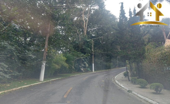 Imagem Terreno à Venda, 450 m² em São Fernando Residência - Barueri