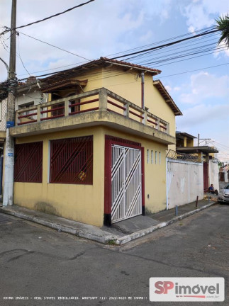 Imagem Casa à Venda, em Jaçanã - São Paulo Imagem Casa à Venda, em Jaçanã - São Paulo