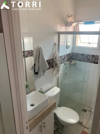 Imagem Apartamento com 3 Quartos à Venda, 120 m² em Jardim Europa - Sorocaba