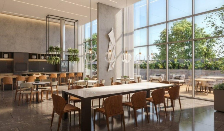 Imagem Apartamento com 3 Quartos à Venda, 151 m² em Batel - Curitiba Imagem Apartamento com 3 Quartos à Venda, 151 m² em Batel - Curitiba