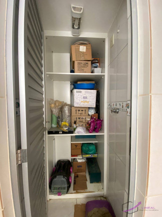 Imagem Apartamento com 3 Quartos à Venda, 100 m² em Buritis - Belo Horizonte