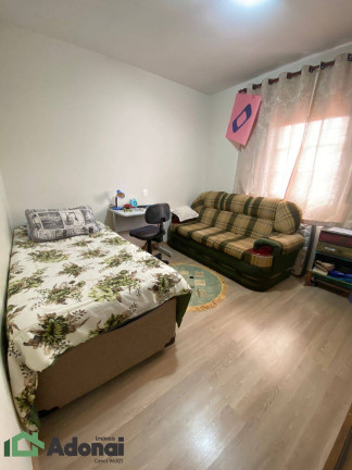 Imagem Casa com 3 Quartos à Venda, 176 m² em Jardim Tannus - Jundiaí
