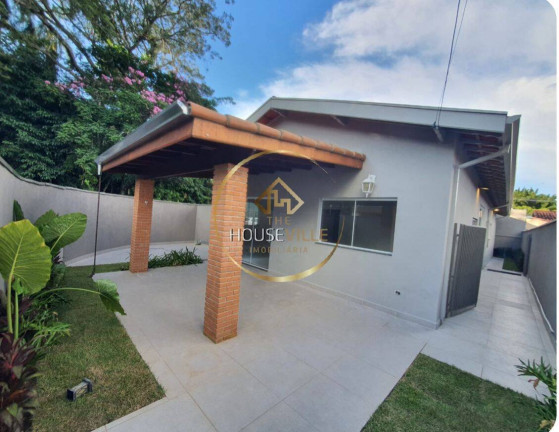 Imagem Casa de Condomínio com 3 Quartos à Venda, 225 m² em Urbanova - São José Dos Campos Imagem Casa de Condomínio com 3 Quartos à Venda, 225 m² em Urbanova - São José Dos Campos