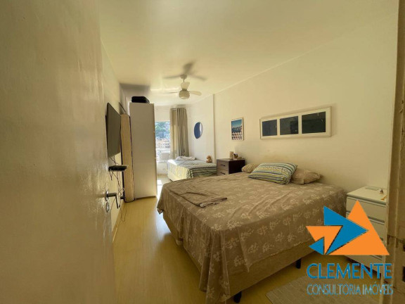 Imagem Apartamento com 1 Quarto à Venda, 67 m² em Catete - Rio De Janeiro