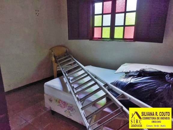 Imagem Chácara com 5 Quartos à Venda, 3 m² em Itaipuaçu - Maricá