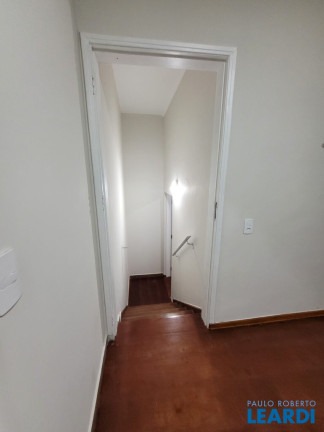 Imagem Imóvel com 1 Quarto para Alugar, 25 m² em Jardim Stella - Santo André