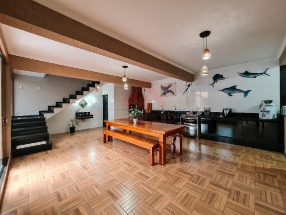 Imagem Sobrado com 4 Quartos à Venda, 410 m² em Jardim Monte Cristo - Suzano Imagem Sobrado com 4 Quartos à Venda, 410 m² em Jardim Monte Cristo - Suzano