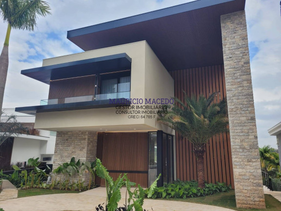 Casa com 5 Quartos à Venda, 1.700 m² em Residencial Tambore 3 - Santana De Parnaíba