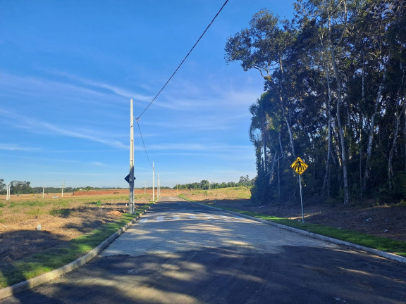Imagem Terreno à Venda, em Vila Nova Esperança - Criciúma Imagem Terreno à Venda, em Vila Nova Esperança - Criciúma