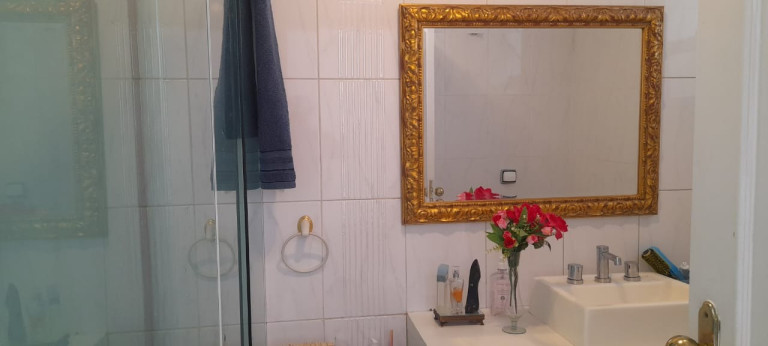 Imagem Imóvel com 3 Quartos à Venda, 130 m² em Higienópolis - São Paulo