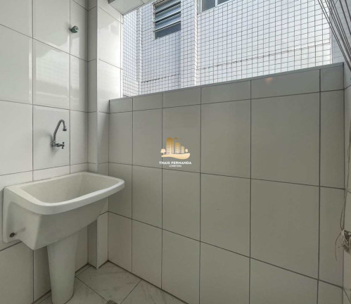 Imagem Apartamento com 2 Quartos à Venda, 71 m² em Canto Do Forte - Praia Grande