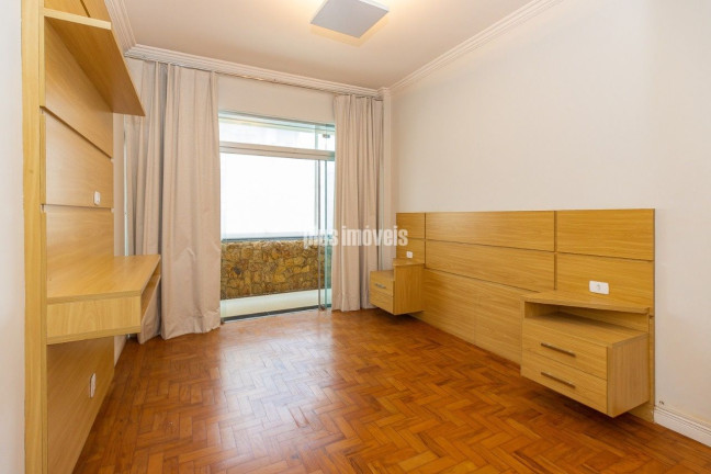 Imagem Apartamento com 3 Quartos à Venda, 122 m² em Bela Vista - São Paulo