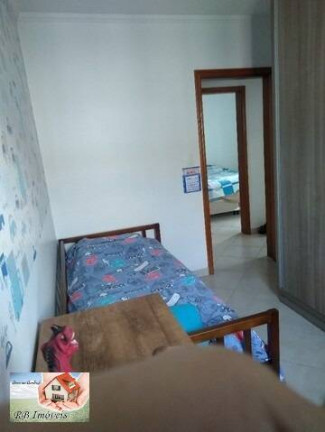 Imagem Casa com 3 Quartos à Venda, 93 m² em Vila Progresso - Santo André
