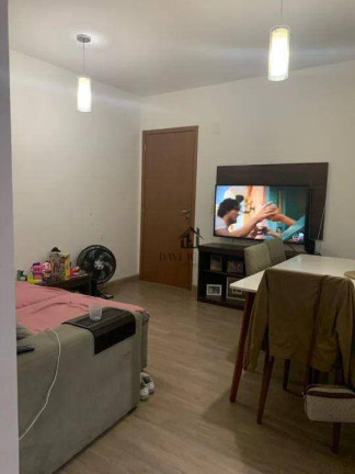 Imagem Apartamento com 2 Quartos à Venda, 49 m² em Alto Da Boa Vista - Sorocaba Imagem Apartamento com 2 Quartos à Venda, 49 m² em Alto Da Boa Vista - Sorocaba