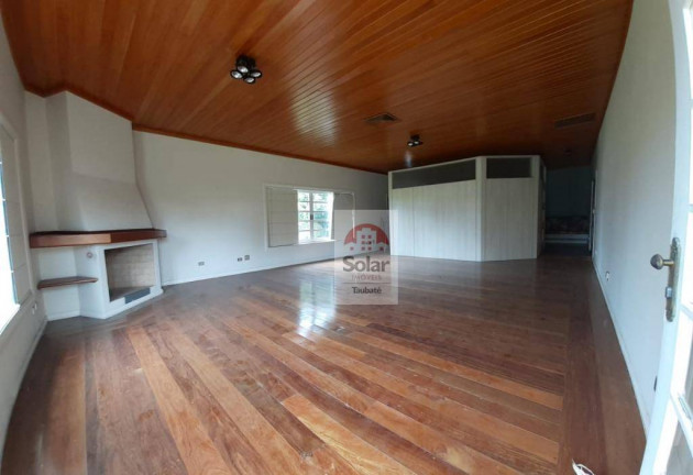 Imagem Casa com 4 Quartos à Venda, 600 m² em Condomínio Vale Do Sol - Tremembé