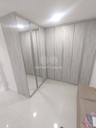 Imagem Apartamento com 3 Quartos à Venda, 68 m² em Santo Antônio - Osasco