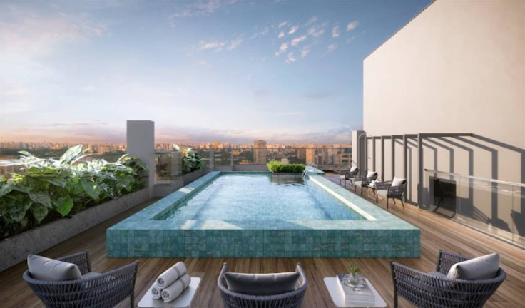 Imagem Apartamento com 2 Quartos à Venda, 87 m² em Forte - Praia Grande Imagem Apartamento com 2 Quartos à Venda, 87 m² em Forte - Praia Grande