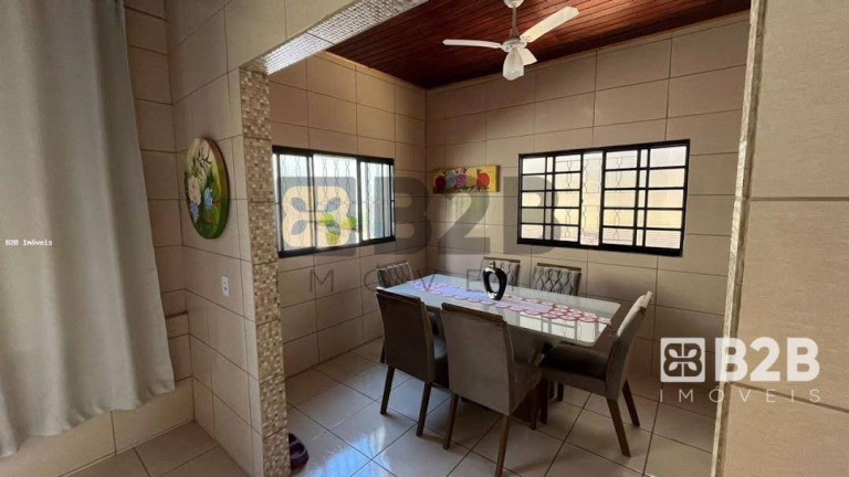 Imagem Casa com 5 Quartos à Venda, 193 m² em Jardim Vânia Maria - Bauru Imagem Casa com 5 Quartos à Venda, 193 m² em Jardim Vânia Maria - Bauru