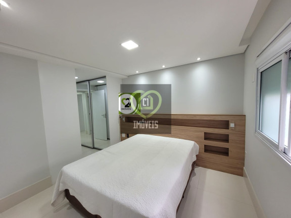 Imagem Apartamento com 3 Quartos à Venda, 158 m² em Jardim Das Perdizes - São Paulo