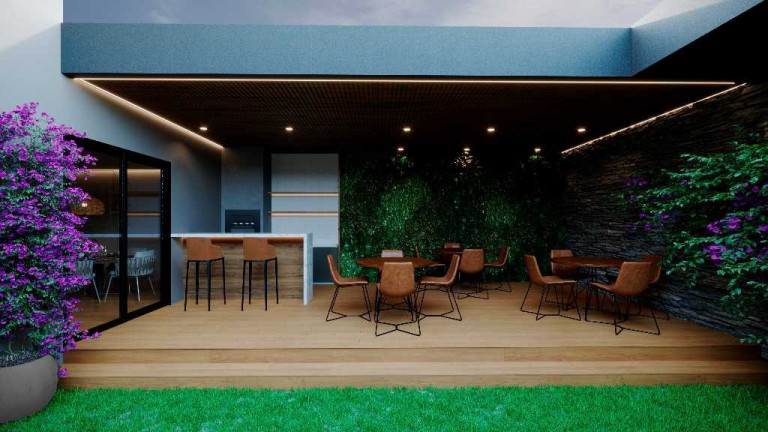 Imagem Apartamento com 2 Quartos à Venda, 54 m² em Monte Castelo - São José Dos Campos