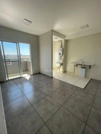 Imagem Apartamento com 2 Quartos para Alugar, 46 m² em Jardim Santa Rosália - Sorocaba Imagem Apartamento com 2 Quartos para Alugar, 46 m² em Jardim Santa Rosália - Sorocaba