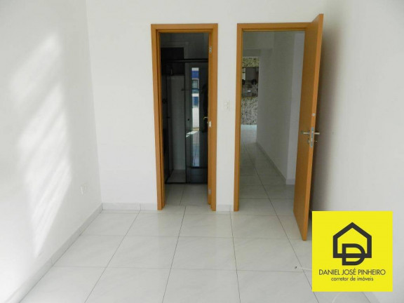 Imagem Apartamento com 3 Quartos à Venda, 94 m² em Aviação - Praia Grande