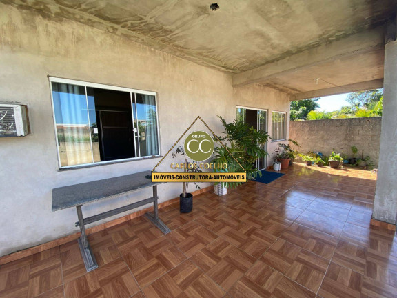 Imagem Casa com 2 Quartos à Venda, em Samburá (tamoios) - Cabo Frio Imagem Casa com 2 Quartos à Venda, em Samburá (tamoios) - Cabo Frio