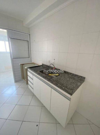 Imagem Apartamento com 2 Quartos para Alugar, 65 m² em Jardim Do Mar - São Bernardo Do Campo Imagem Apartamento com 2 Quartos para Alugar, 65 m² em Jardim Do Mar - São Bernardo Do Campo