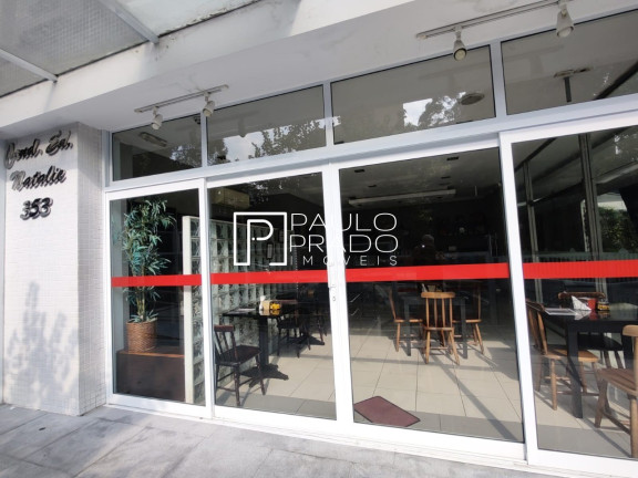 Imagem Imóvel Comercial à Venda, 71 m² em Cerqueira Cesar - São Paulo Imagem Imóvel Comercial à Venda, 71 m² em Cerqueira Cesar - São Paulo