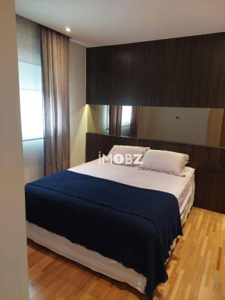 Imagem Imóvel com 3 Quartos à Venda, 141 m² em Vila Suzana - São Paulo