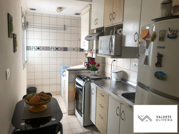 Imagem Apartamento com 2 Quartos à Venda, 60 m² em Jardim América - São José Dos Campos Imagem Apartamento com 2 Quartos à Venda, 60 m² em Jardim América - São José Dos Campos