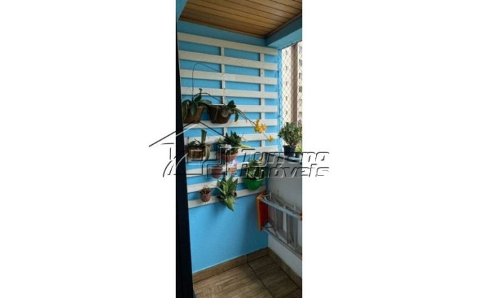 Imagem Apartamento com 3 Quartos à Venda, 62 m² em Jardim América - São José Dos Campos Imagem Apartamento com 3 Quartos à Venda, 62 m² em Jardim América - São José Dos Campos
