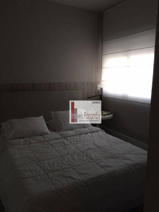 Imagem Apartamento com 2 Quartos à Venda, 74 m² em Brooklin - São Paulo Imagem Apartamento com 2 Quartos à Venda, 74 m² em Brooklin - São Paulo